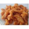 Buy cheap Palm Oil Rice Krispie Crackers Cereal Rice Crispy Cheese Crackers from wholesalers