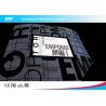 Buy cheap HD P8 SMD 3535 Outdoor Led Display Board For Advertising , Exterior Led Screen from wholesalers
