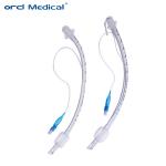 Customized Medical Pre Loaded Stylet Cuffed Reinforced Armoured Endotracheal