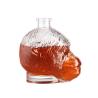 Buy cheap Healthy Lead-free Glass Bottle for Wine Vodka in Customized Colors and Diverse Styles from wholesalers
