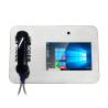 Buy cheap SUS316 Anti Vandal Telephone Prison Telephone 1280*800 IPS from wholesalers