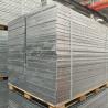 Buy cheap Transverse Bar Material Twisted Square Steel Technical Parameters for Raw Materials in Steel from wholesalers