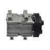 Buy cheap Compressor AC Car 1E0361450A 1E0361K00 For Ford F150 For Mondeo For Cougar 1993-2011 WXFD069 from wholesalers