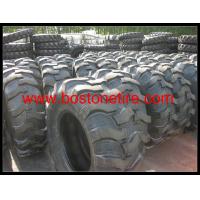 Buy cheap 17.5L-24-12pr Industrial tyres R4 TL product