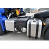 Buy cheap Shacman Tractor Truck 500hp 6*2 8 Wheels Truck Tractor Head Used No Rear Camera from wholesalers