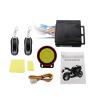 Buy cheap Security Yamaha Scooter Motorcycle 2 Way Alarm System 433.92MHz Ce from wholesalers