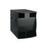 Buy cheap High End Subwoofer Dj Sound System Single 18 Inch Subwoofer Box Outdoor Stage Speaker from wholesalers
