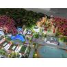 Buy cheap 1:100 Architecture Model University Campus Model Highly Detailed from wholesalers