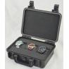 Buy cheap Moisture Proof Dust Proof Plastic Waterproof Watch Box from wholesalers