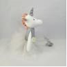 Buy cheap Custom Size Stuffed Animal Toy Plush Unicorn Wearing TuTu Dress from wholesalers