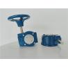 Buy cheap 2 Inch Ductile Iron Handwheel Gear Operator For Butterfly from wholesalers