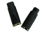 Turbo Dry Granite Diamond Core Drill Bit