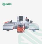 UL2580 Edge Face Corner battery test machine 200mm - 1600mm Drop Test