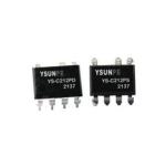 Buy cheap Phototriac Optronics Solid State Relay 0.3A 0.6A 0.9A 1.2A YSC2 Series from wholesalers