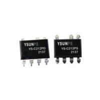 Buy cheap Phototriac Optronics Solid State Relay 0.3A 0.6A 0.9A 1.2A YSC2 Series product