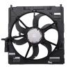 Buy cheap 100% Professional Test Car Ac Condenser Fan Cooling Fan OEM 17428618238 For BMW from wholesalers