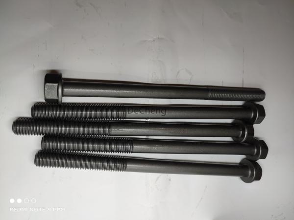 Buy cheap Hexagon Cylinder Head Cap Screw 4D102 6D102 6732-11-1640 For Cummins from wholesalers