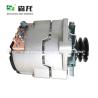 Buy cheap 24V 55A S2 HG1500098012 JFZ255-0205 Alternator from wholesalers