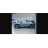 Buy cheap Pure Electric Zeekr X Me Electric Intelligent Pure Electric Cars 560km Range from wholesalers