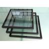 Buy cheap 6500x3300 Heat Insulating Tinted Glass 8mm Insulated Glazing Units from wholesalers