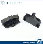 DG T043 Milk powder package clamp tag