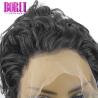 Buy cheap Pixie Cut Lace Front Wigs Wavy Short Pixie Curly Human Hair from wholesalers