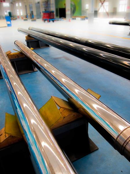 Buy cheap High Hardness Thermal Spray Coating for rod and paper making industry from wholesalers