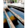 Buy cheap High Hardness Thermal Spray Coating for rod and paper making industry from wholesalers