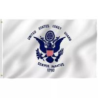 Buy cheap Coast Guard customized screen printed high quality product