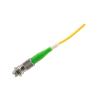Buy cheap Red Color Fiber Optic Connector Adapters , FC SM Small D Optical fiber Adapter from wholesalers