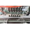 Buy cheap 1500BPH-3000BPH Glass Bottle Washing Machine Air Washer CE Approved from wholesalers
