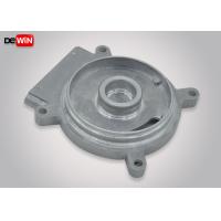 Buy cheap Shot Blasting Water Pump Spare Parts With Various Complicated Shapes 90 HRB product