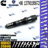 Buy cheap Cumminns injector QSK23 4326780 4088431 4902827 4326781 4010160 4984457 4954801 4088426 4026779 4902828 from wholesalers