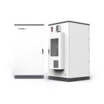 Microgrid ESS PCS Solar Battery Enclosure Cabinets Energy Storage