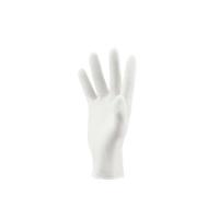 Buy cheap Laboratory Disposable Nitrile Gloves 3.5 G Nitrile Gloves Disposable Tattoo product