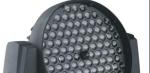 108 X 3W RGBW LED Moving Wash Lights / Elation Design Wash LED Zoom High