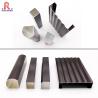 Buy cheap Hollow 7075 T6 Aluminum Pipe , Anodizing 2 Inch Round Aluminum Tubing from wholesalers