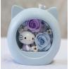 Buy cheap Eternal flower Christmas boutique luminous small gifts hello kitty star lights rose gift from wholesalers