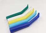 134 Degree Sterlization PP 13cm Dental Suction Tip