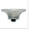 Buy cheap High Performance Diamond Profile Wheel , Diamond Router Bits For Marble / Limestone from wholesalers