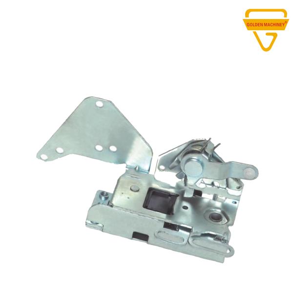 Buy cheap 1406223 1902975 1406224 1902976 Scania Truck Door Lock Latch from wholesalers