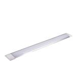 Dustproof RA80 White Linear LED Tube Light 9W No Flicker Stable