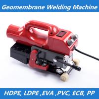 Buy cheap CX-NS800D Hot Wedge Welder product