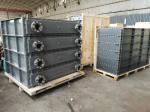 93% Efficiency Air Cooler For Hydropower Generator