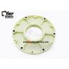 Buy cheap Outer Diameter 264*42 Flange Coupling Applicable Excavator Coupling YM30P01008S003 from wholesalers