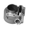Buy cheap Customized Honda Engine Block , 125cc Motorcycle Single Cylinder 4 Stroke from wholesalers
