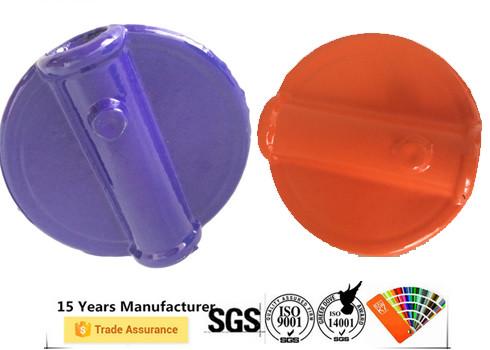 Buy cheap Anti Corrosion Valve Cover Powder Coating Epoxy Resin Material Excellent Adhesion from wholesalers