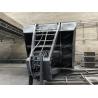 Buy cheap 27 Cubic Clamshell Mechanical Grab Bucket Nm 500 from wholesalers