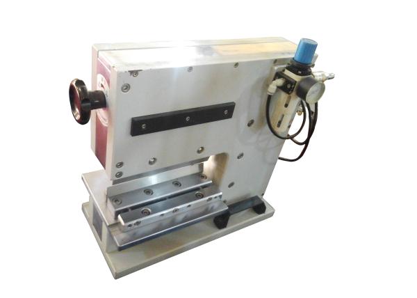 Buy cheap SKH-11 Steel Cnc V Cutting Machine from wholesalers