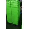 Buy cheap bestselling quality turnover folding boxes / crates for agriculture from wholesalers
